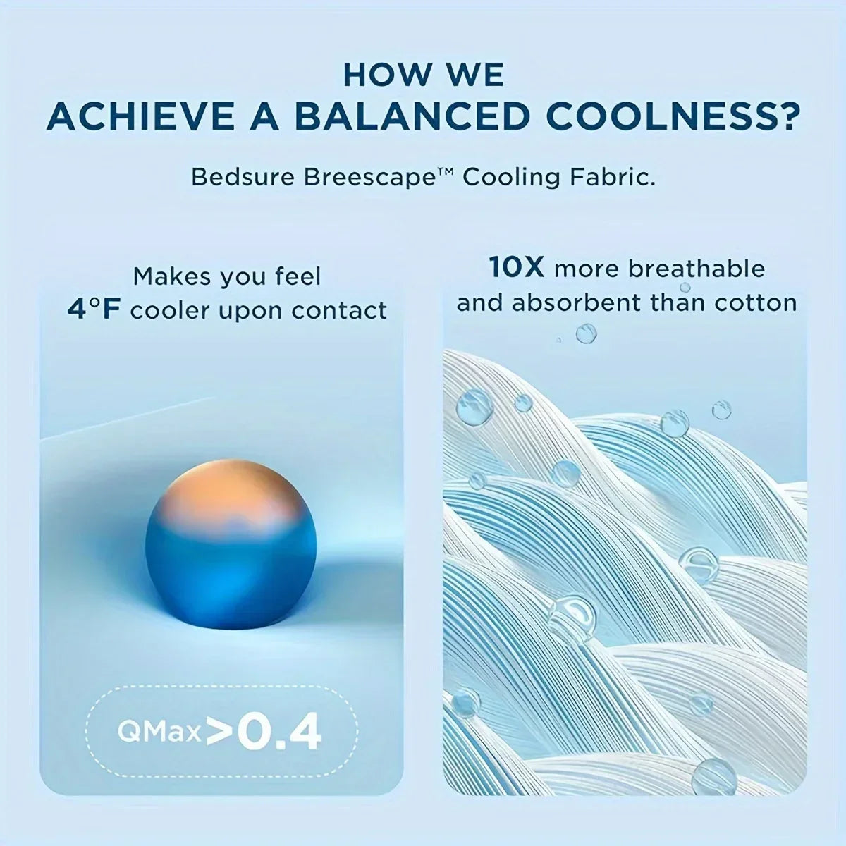 Summer Bed Cooling Blanket Silk Air Conditioner Quilt Is Soft, Breathable, Light, Heat Absorbing, Solid Color Pattern Quilt