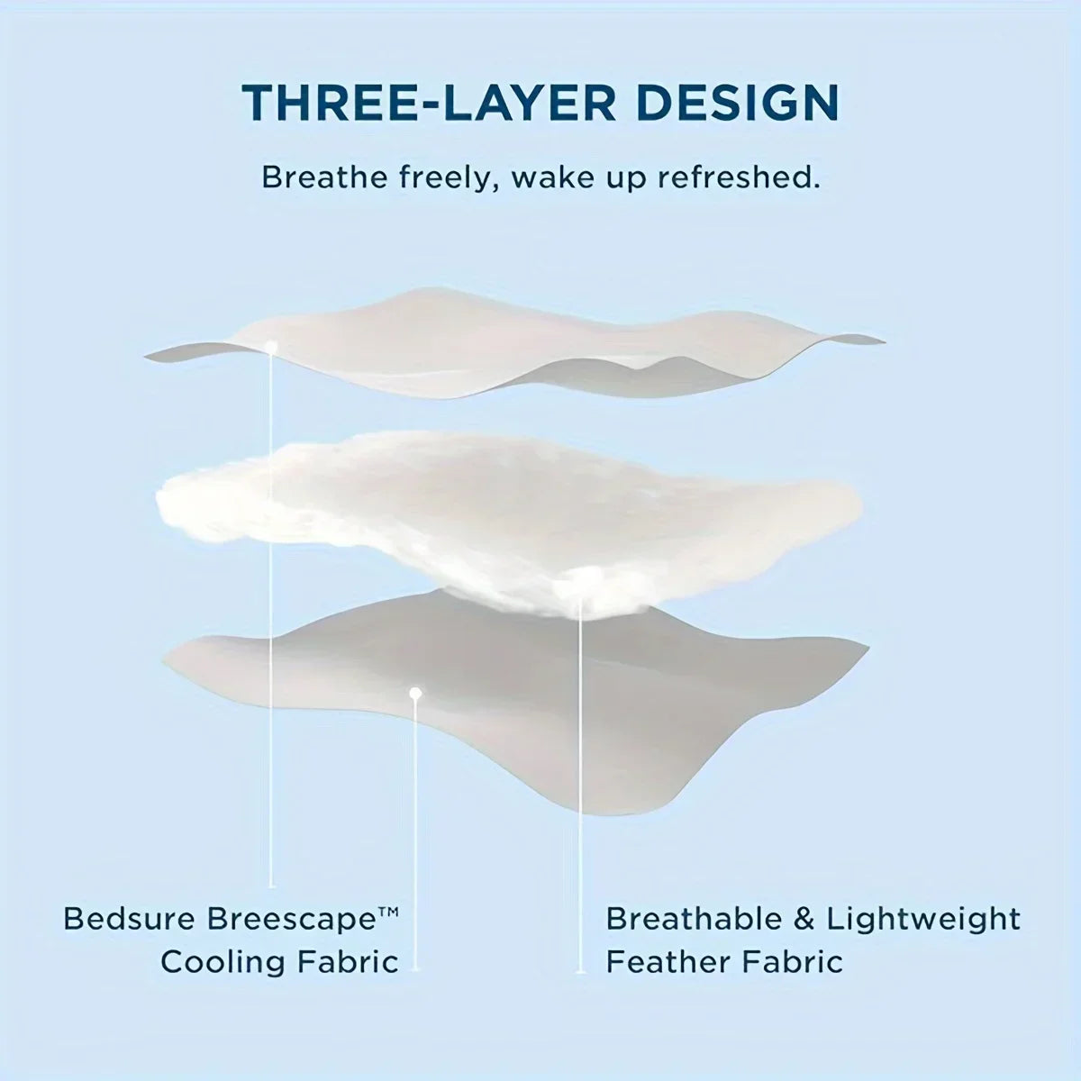 Summer Bed Cooling Blanket Silk Air Conditioner Quilt Is Soft, Breathable, Light, Heat Absorbing, Solid Color Pattern Quilt